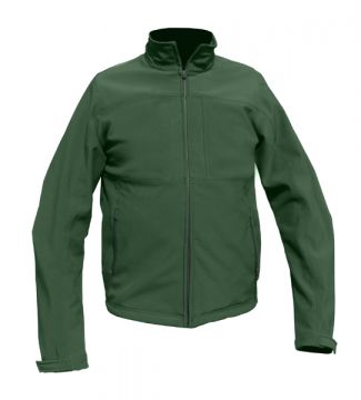 Ornella Prosperi SOFTSHELL Waterproof Track Jacket