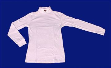 Ornella Prosperi, Cotton Lycra, Long Sleeve , S+M+L