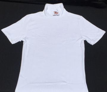 Ornella Prosperi, Cotton Lycra, Short Sleeve, S+M+L
