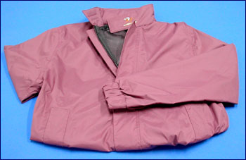 Ornella Prosperi, 100% Waterproof, Unpadded