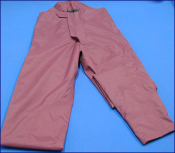 Ornella Prosperi, 100% Waterproof, S+M+L+XL