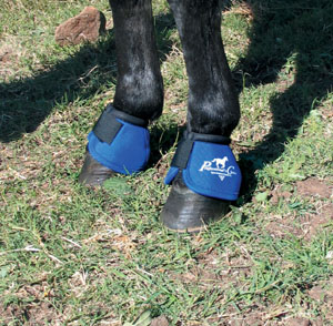 Pro Choice Ballistic Overreach Boots