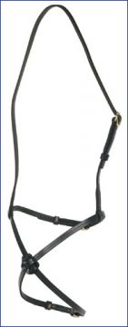 Sidney Hamilton Figure Eight Noseband