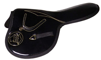 Enforcer Patent Race Saddle, 380gm