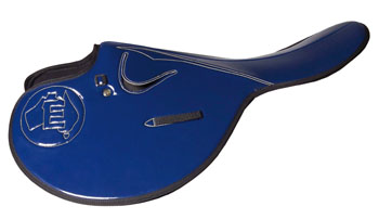 Enforcer Patent Race Saddle, 1kg