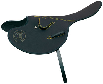 Enforcer Race Saddle, 1kg