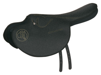 Enforcer Exercise Saddle