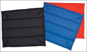 Race-Exercise Saddle Pad, Cloth, Small