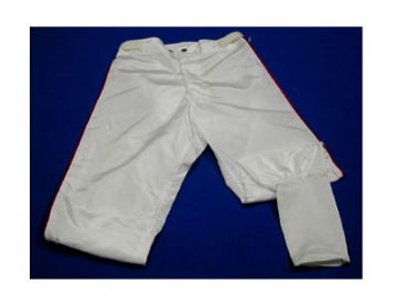 Hyland, Plain or Striped, Sized in Inches