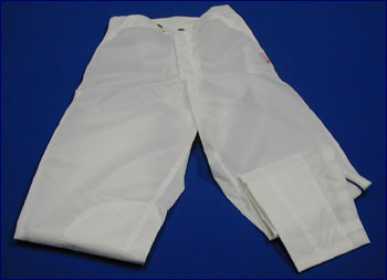 Waterproof breeches, Hyland