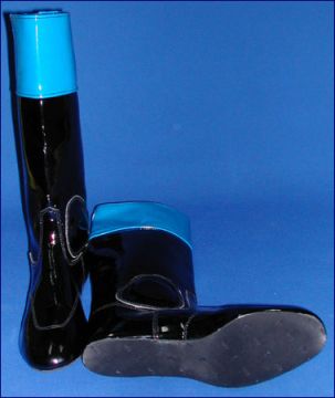 Clarino, made to measure