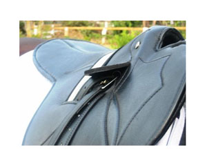 Horobin, Soft Seat, Smooth, Exercise