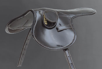 Zilco Ultralight Race Saddle 180gm