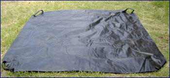 Dung Bags