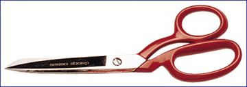 Scissors, Leather Sharp, Sierra