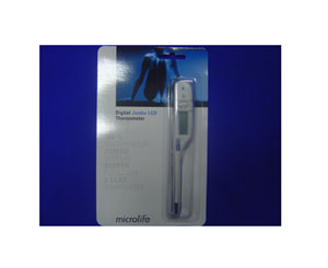 Digital Thermometer