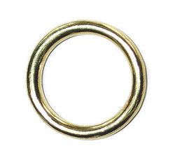 Brass Ring