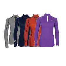 Woof Wear Performance Skivvy, Long Sleeve