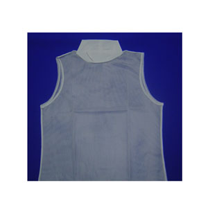 Sing Gear, Ultralight, Mesh, No Sleeve