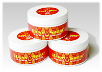 Rapid Sweat, 3 Pack