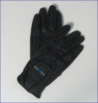 BLUEYE, J Pilot Race Gloves, 3 Pack