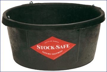 Stock-Safe Standard Feeder, 25L