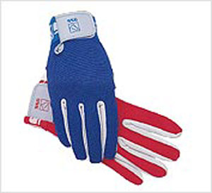 SSG Polo, Team Roper, Multisport