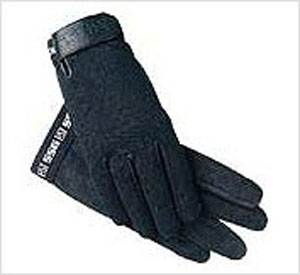 SSG All Weather, Winter Lined