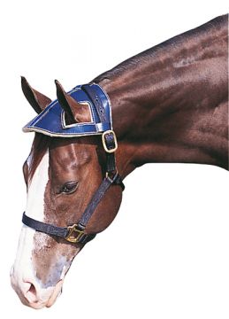 Leather Head Bumper