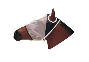 Fly Mask, Mesh Eyesaver