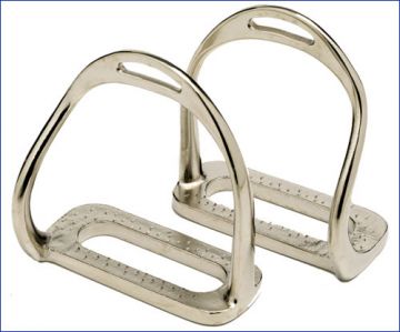 Safety Irons, 4.5