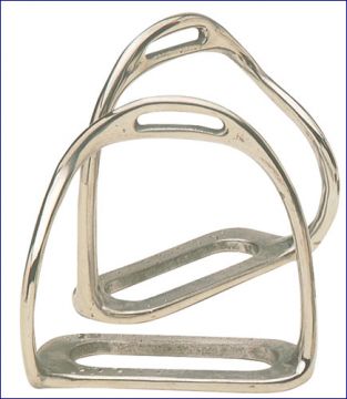 Safety Irons, 4.25