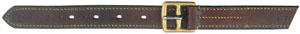 Stockman's Stirrup Leathers