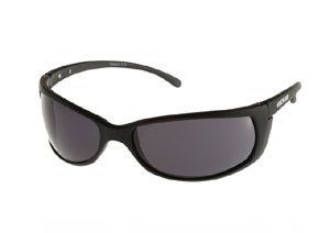 Blueye RPM, Matte Black Frame
