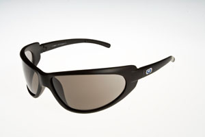 Blueye Chill, Matte Black Frame
