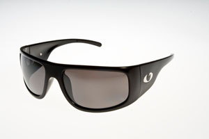 Blueye Eddy, Gloss Black Frame