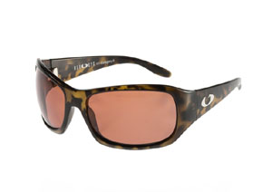 Blueye Buster, Shiny Green Tortoise Frame