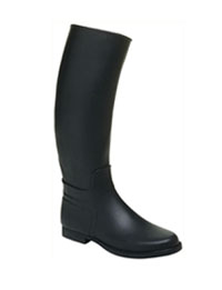 GG Rider Rubber Riding Boots