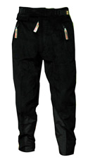 Hyland, Cotton, Sized in Inches