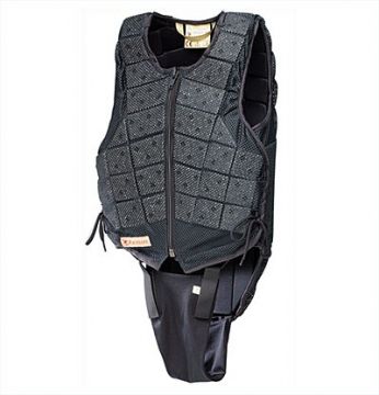 Hows Racesafe - FLEXY MESH VEST