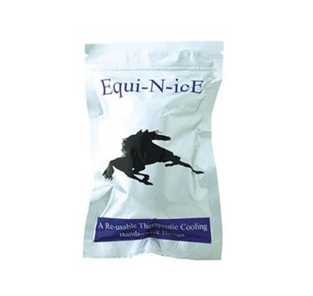 Equi-N-Ice Cold Compression Bandage 12 Pack