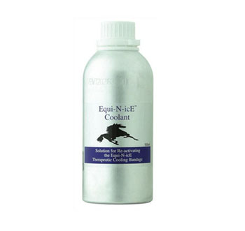 Equi-N-Ice Coolant 500ml