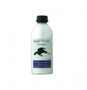 Equi-N-Ice Coolant 1 Litre