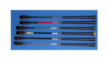 USA Quality Custom Made patent black flaps - REDUCED TO CLEAR!!