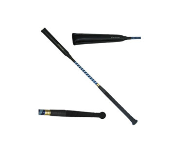 Old Mill Ireland, Pro-Cush Padded Whip