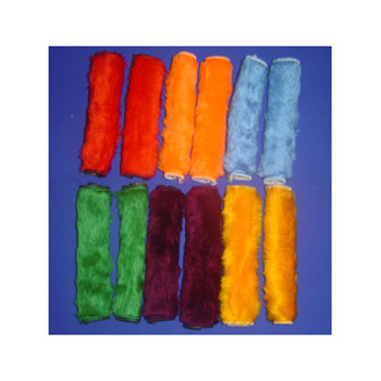 Winkers, Regular, Assorted Colours, Pair