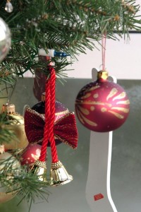 Christmas Baubles