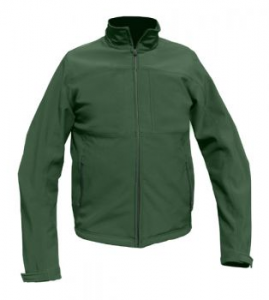 Ornello Prosperi Softshell Waterproof Track Jacket