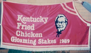 KFC 1989 Rug