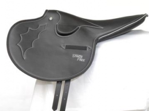 Horobin Saddle